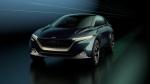 Aston Martin Lagonda All-Terrain Concept 2019 года